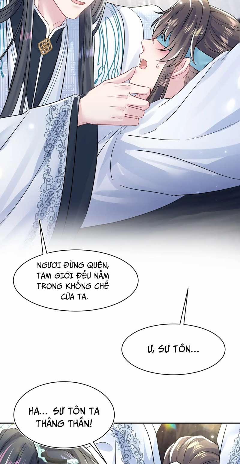 Tuyệt Mỹ Bạch Liên Hoa Online Dạy Học 194 trang 11