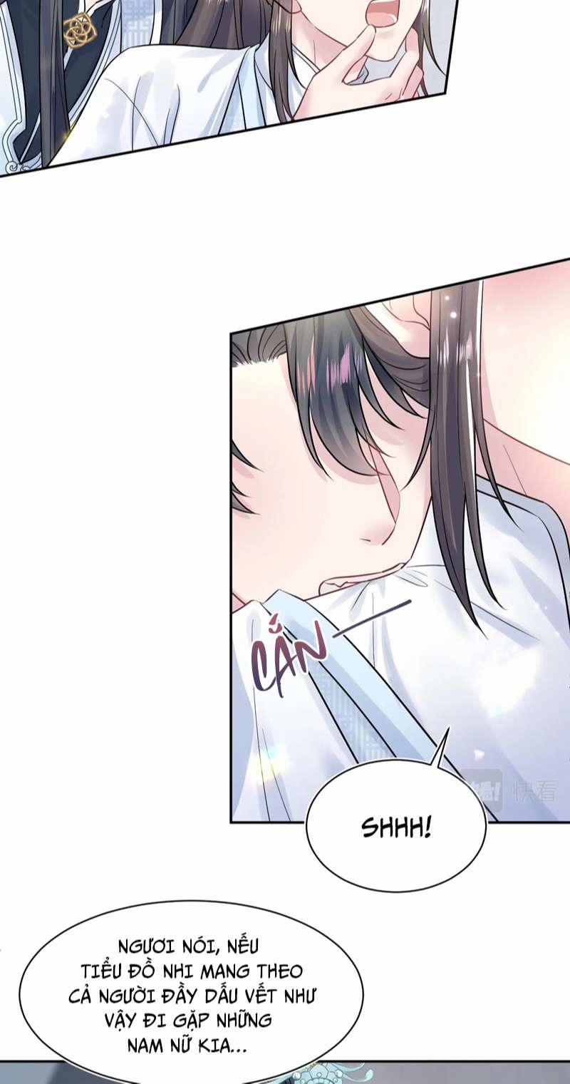 Tuyệt Mỹ Bạch Liên Hoa Online Dạy Học 194 trang 14