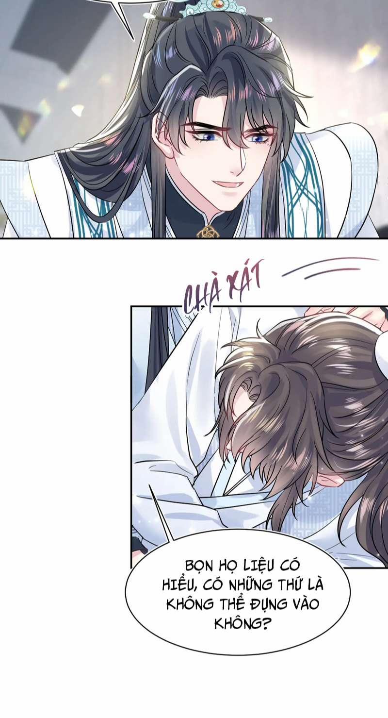 Tuyệt Mỹ Bạch Liên Hoa Online Dạy Học 194 trang 15