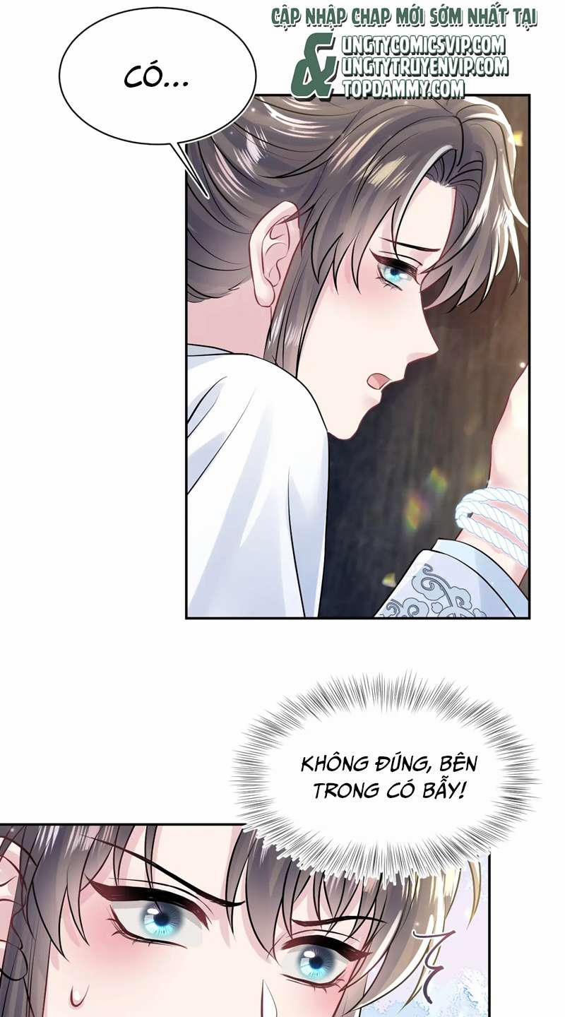 Tuyệt Mỹ Bạch Liên Hoa Online Dạy Học 194 trang 16