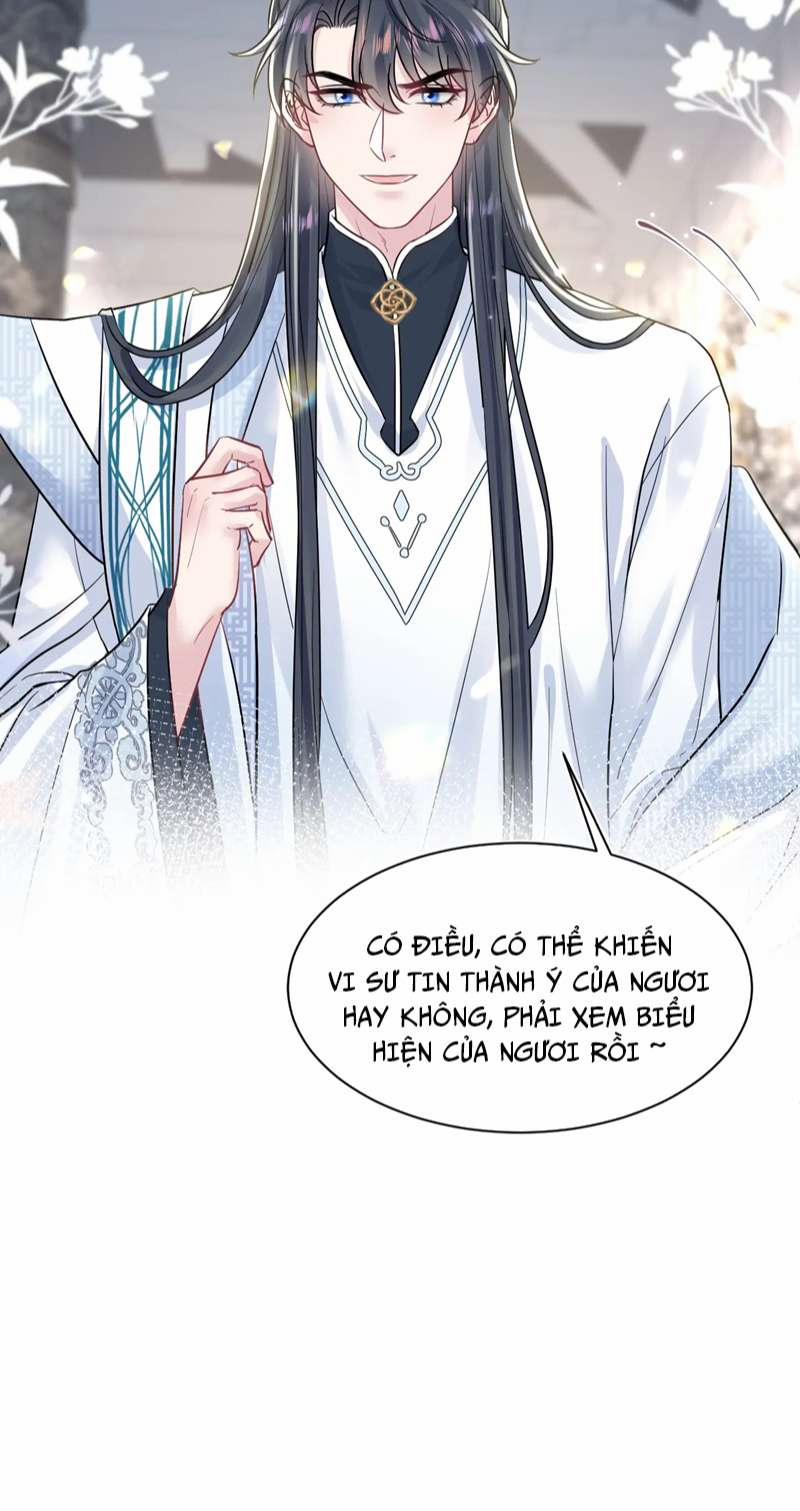 Tuyệt Mỹ Bạch Liên Hoa Online Dạy Học 194 trang 18