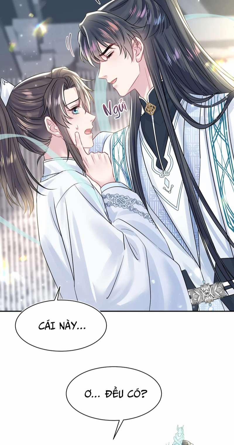 Tuyệt Mỹ Bạch Liên Hoa Online Dạy Học 194 trang 3