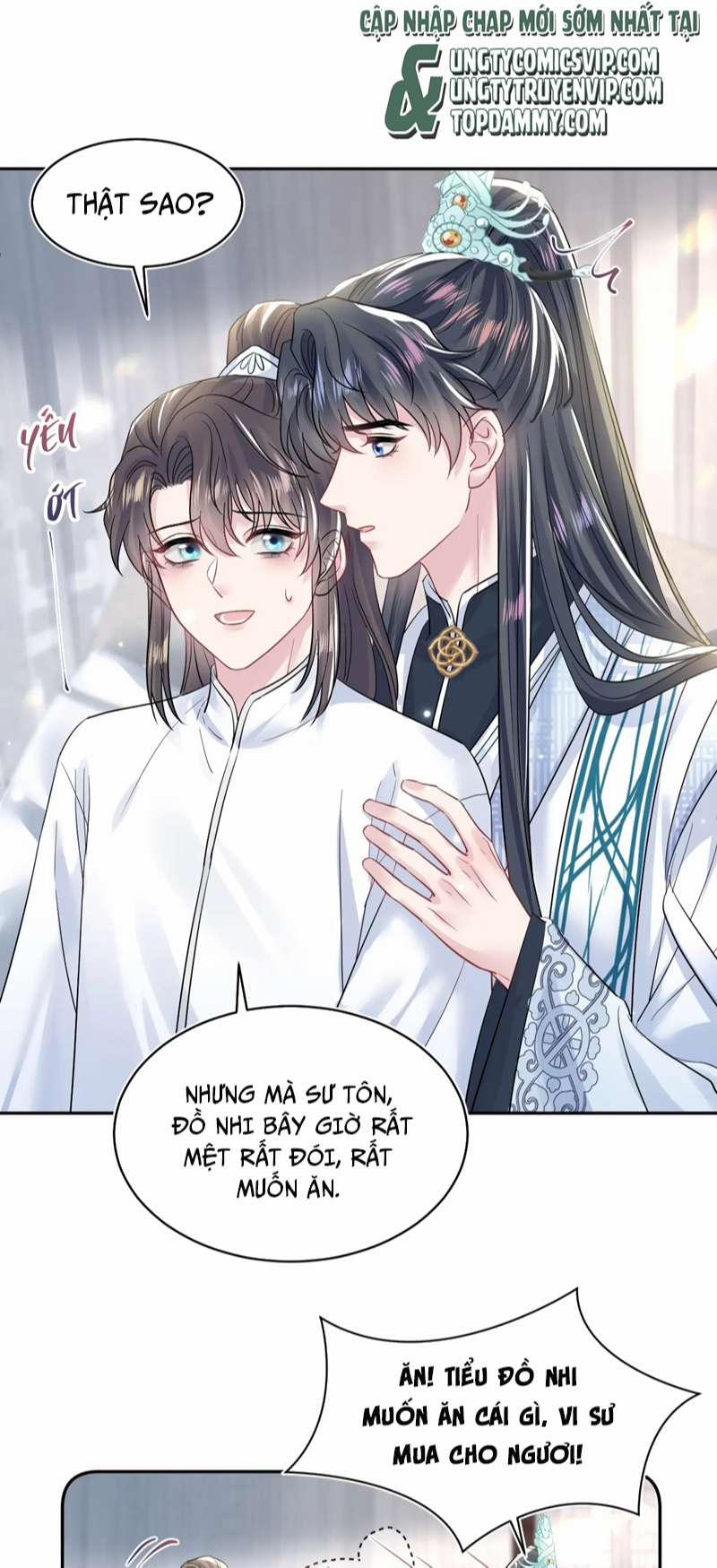 Tuyệt Mỹ Bạch Liên Hoa Online Dạy Học 194 trang 30