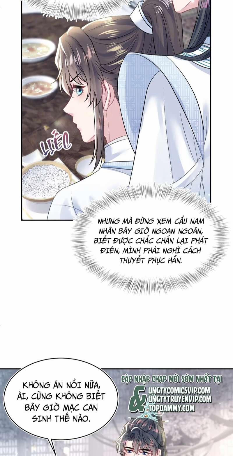 Tuyệt Mỹ Bạch Liên Hoa Online Dạy Học 194 trang 34