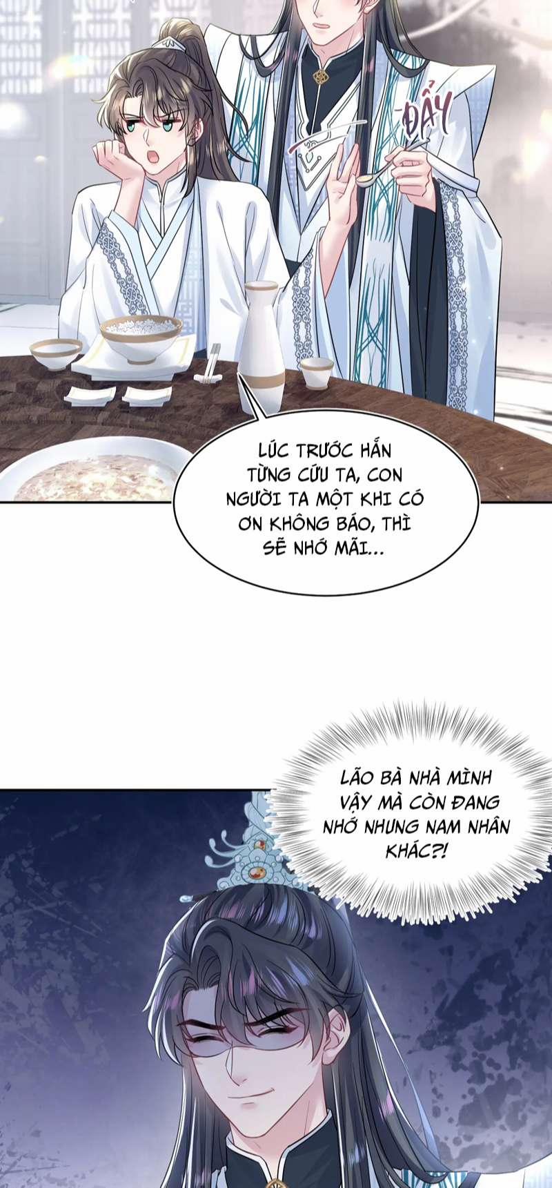 Tuyệt Mỹ Bạch Liên Hoa Online Dạy Học 194 trang 35