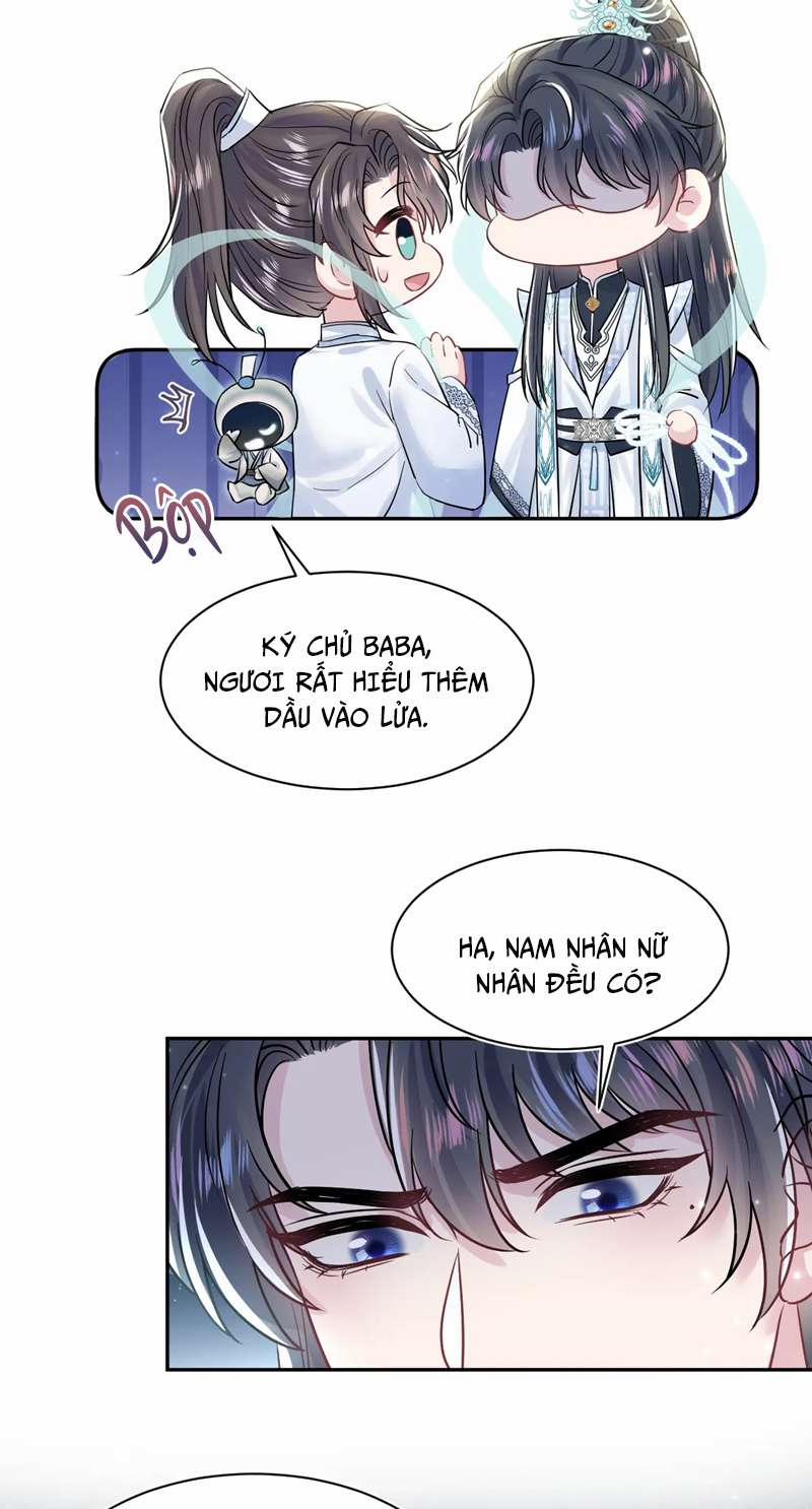 Tuyệt Mỹ Bạch Liên Hoa Online Dạy Học 194 trang 4