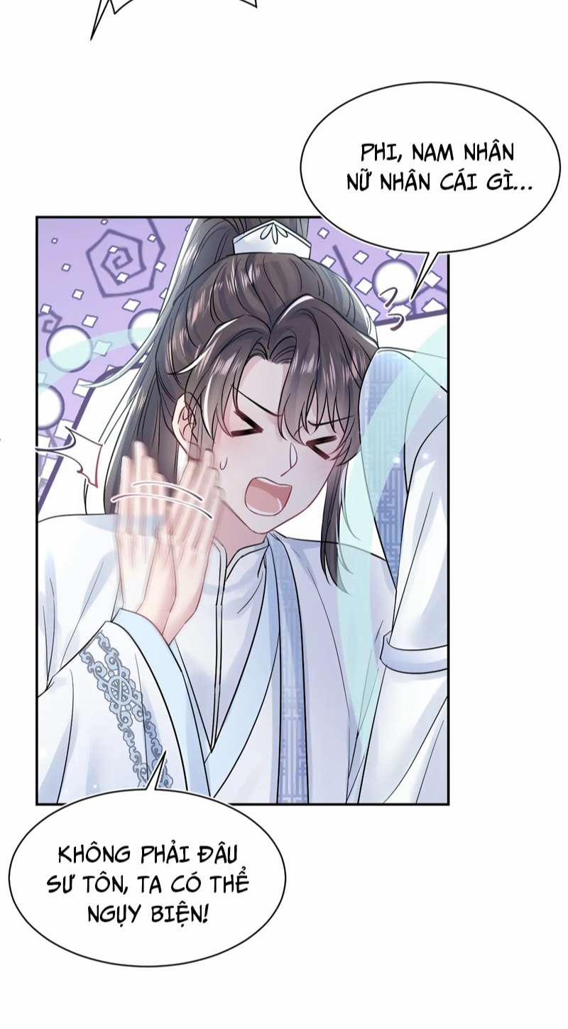 Tuyệt Mỹ Bạch Liên Hoa Online Dạy Học 194 trang 6