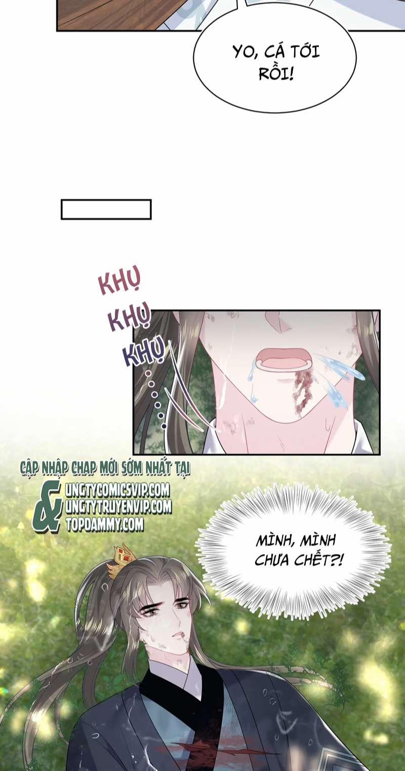 Tuyệt Mỹ Bạch Liên Hoa Online Dạy Học 195 trang 10