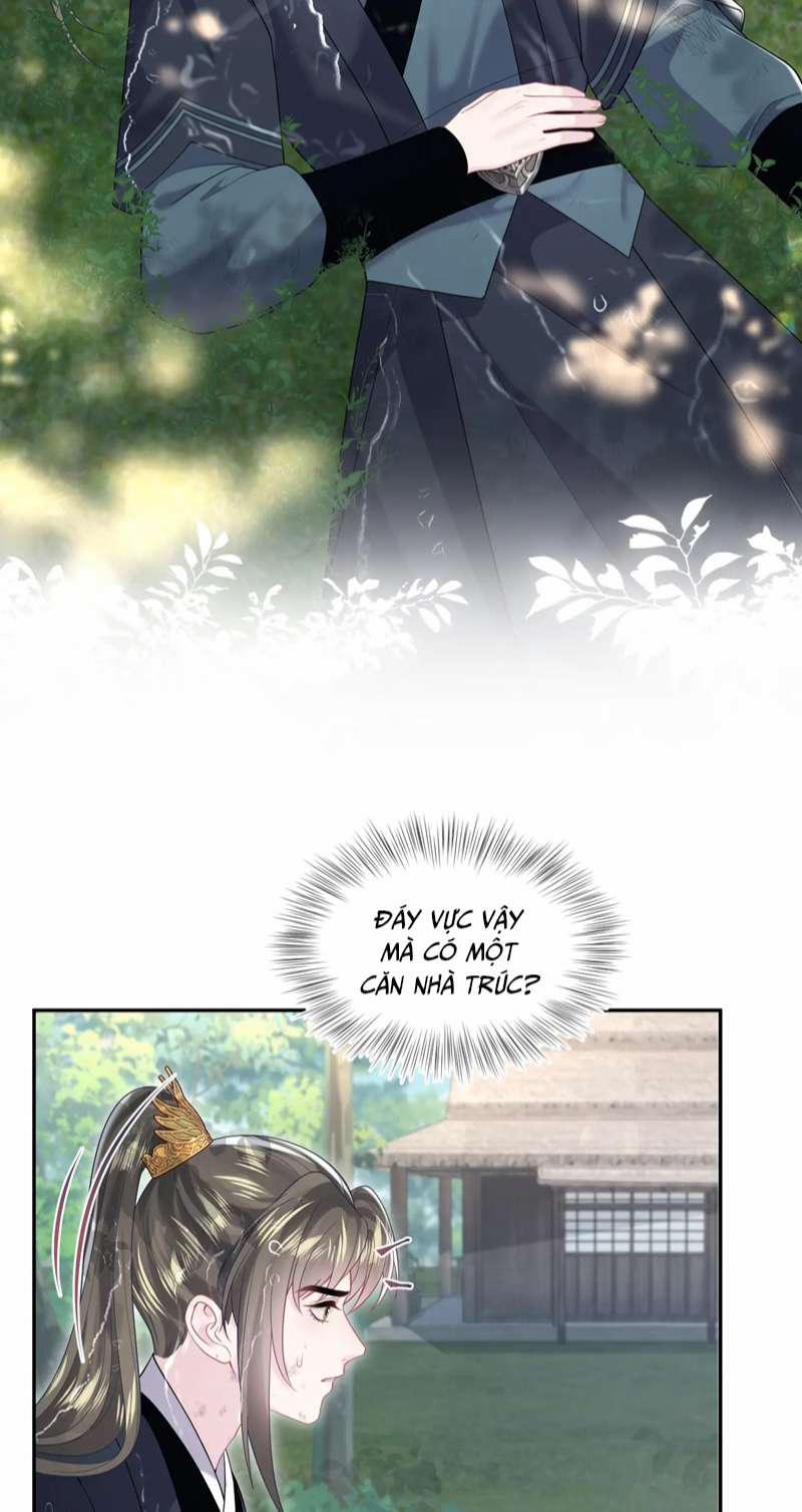 Tuyệt Mỹ Bạch Liên Hoa Online Dạy Học 195 trang 11