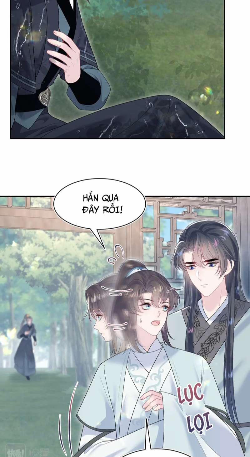 Tuyệt Mỹ Bạch Liên Hoa Online Dạy Học 195 trang 12