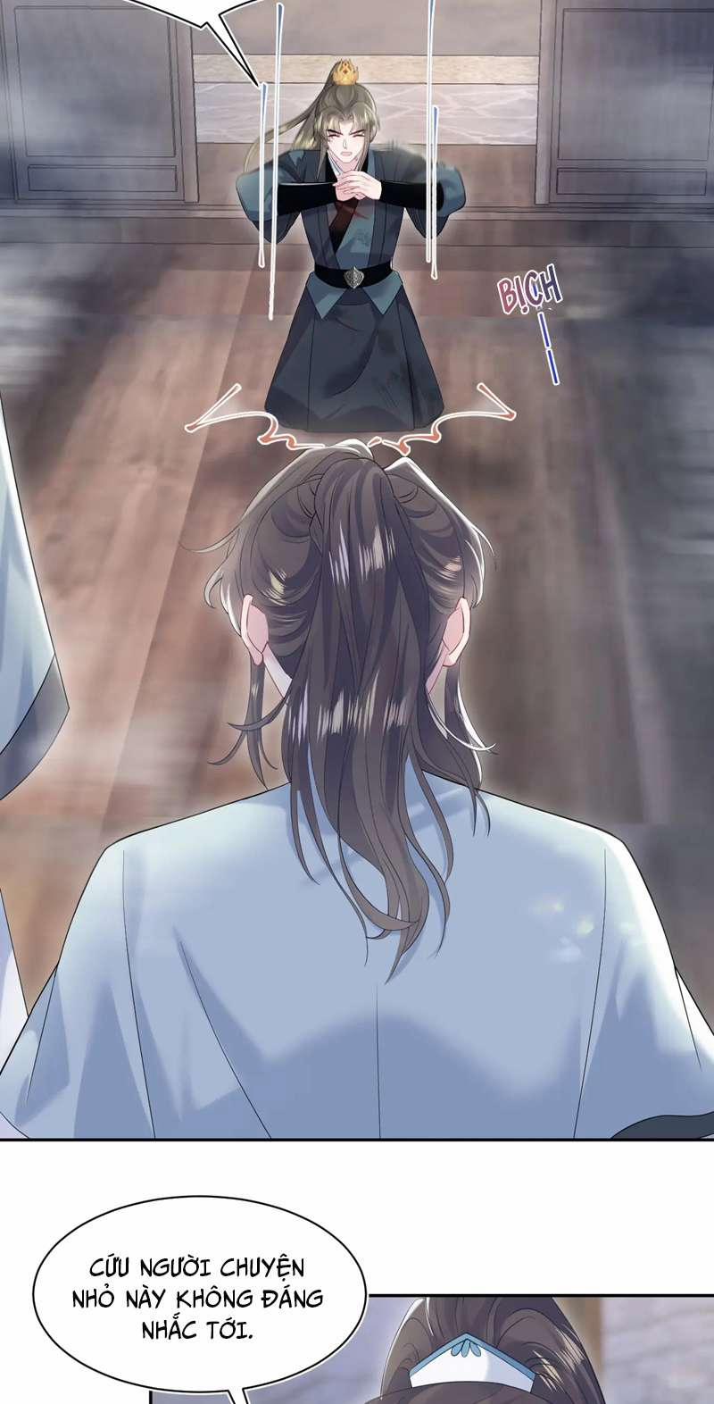 Tuyệt Mỹ Bạch Liên Hoa Online Dạy Học 195 trang 16