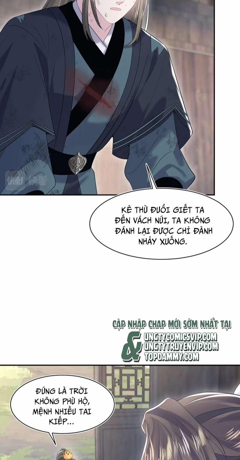 Tuyệt Mỹ Bạch Liên Hoa Online Dạy Học 195 trang 18