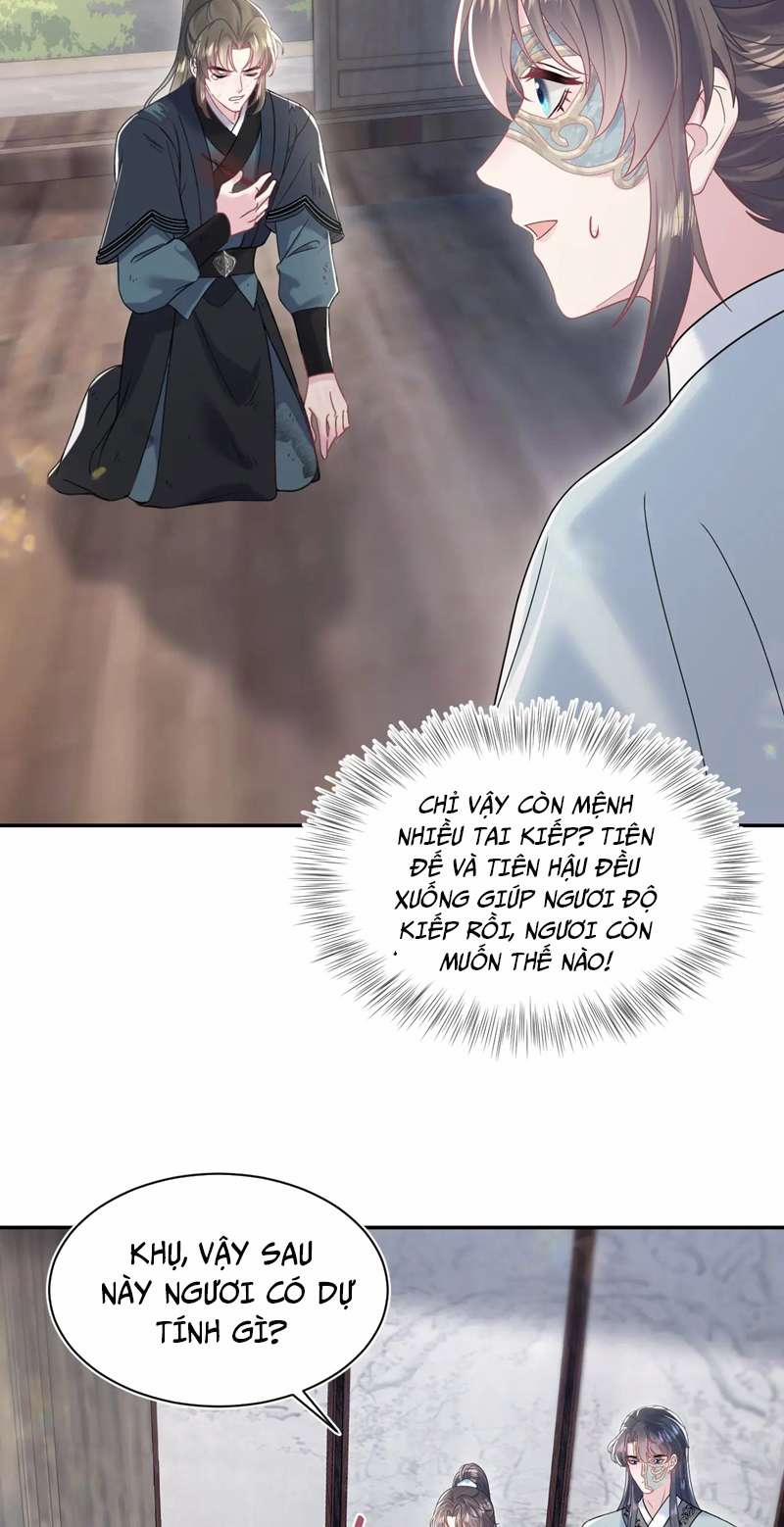 Tuyệt Mỹ Bạch Liên Hoa Online Dạy Học 195 trang 19