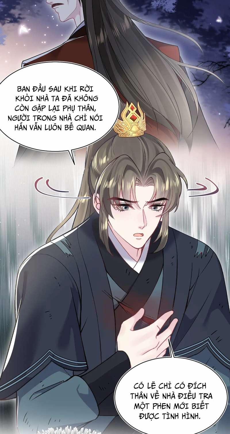 Tuyệt Mỹ Bạch Liên Hoa Online Dạy Học 195 trang 21