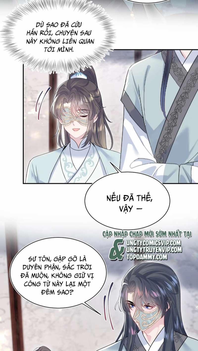 Tuyệt Mỹ Bạch Liên Hoa Online Dạy Học 195 trang 22