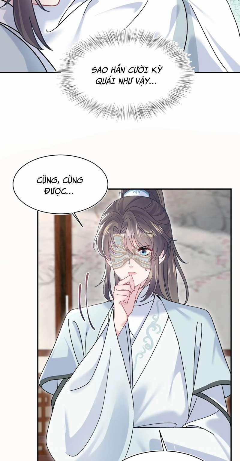 Tuyệt Mỹ Bạch Liên Hoa Online Dạy Học 195 trang 25