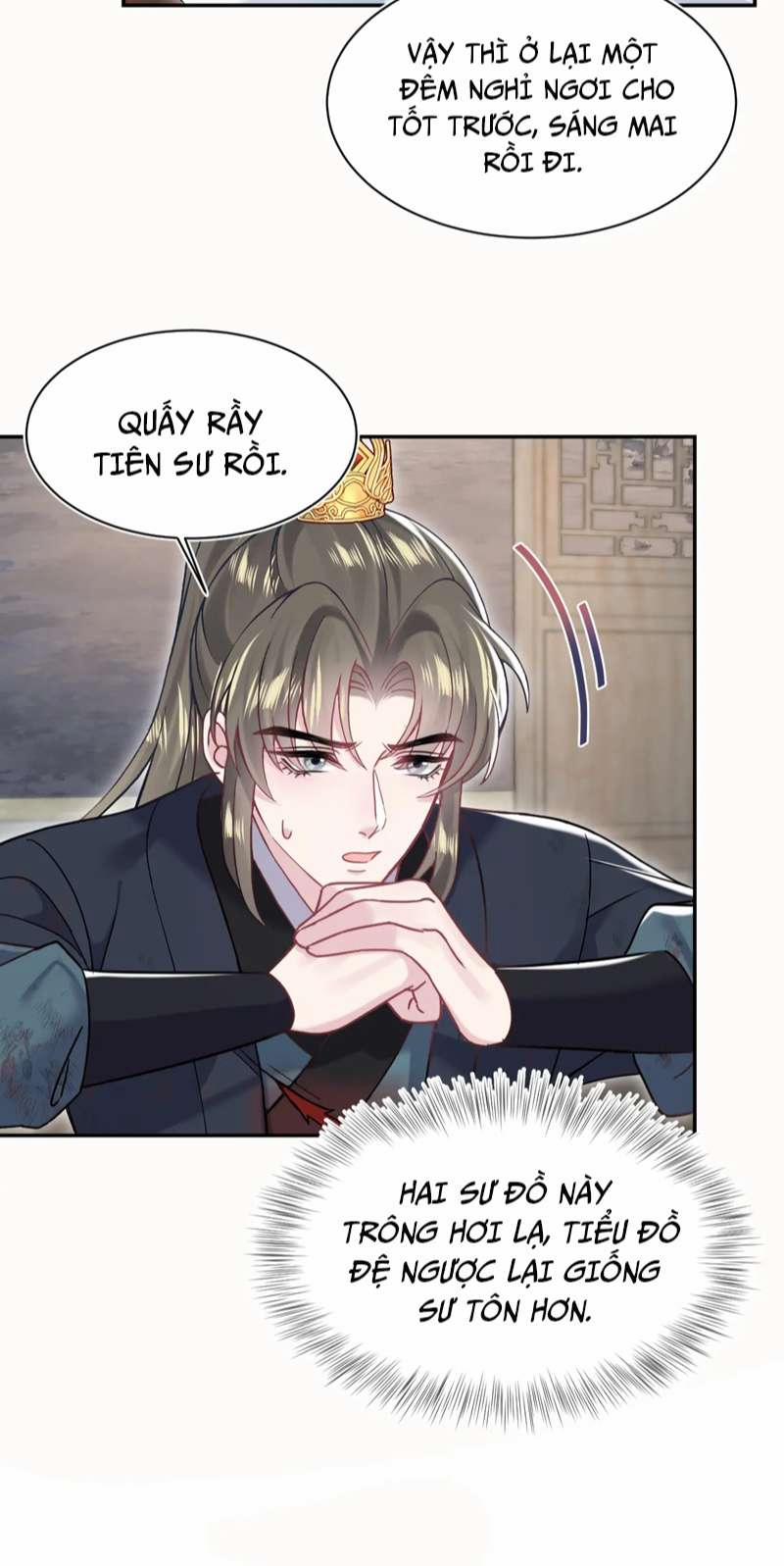 Tuyệt Mỹ Bạch Liên Hoa Online Dạy Học 195 trang 26