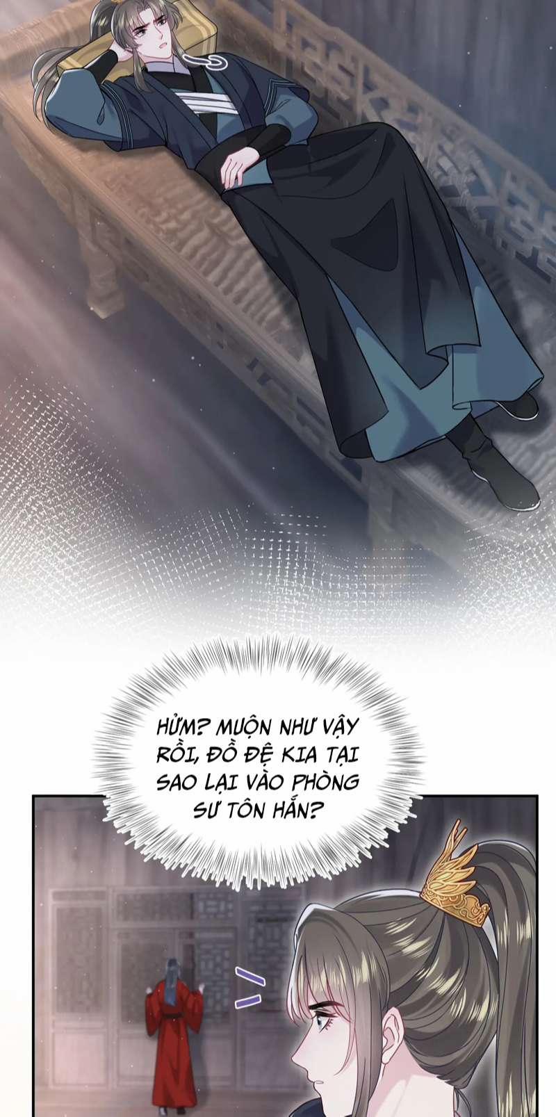 Tuyệt Mỹ Bạch Liên Hoa Online Dạy Học 195 trang 28