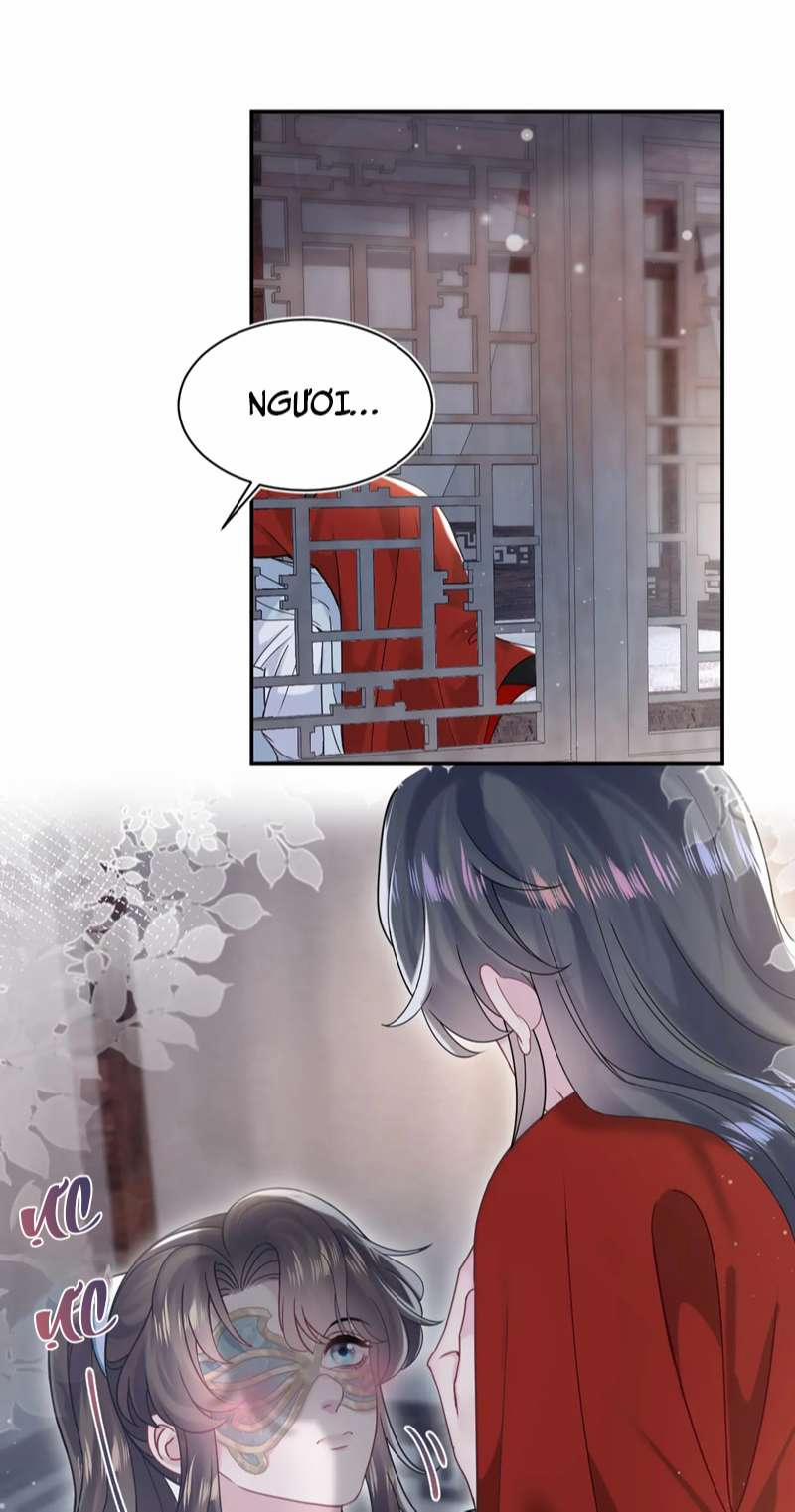 Tuyệt Mỹ Bạch Liên Hoa Online Dạy Học 195 trang 30