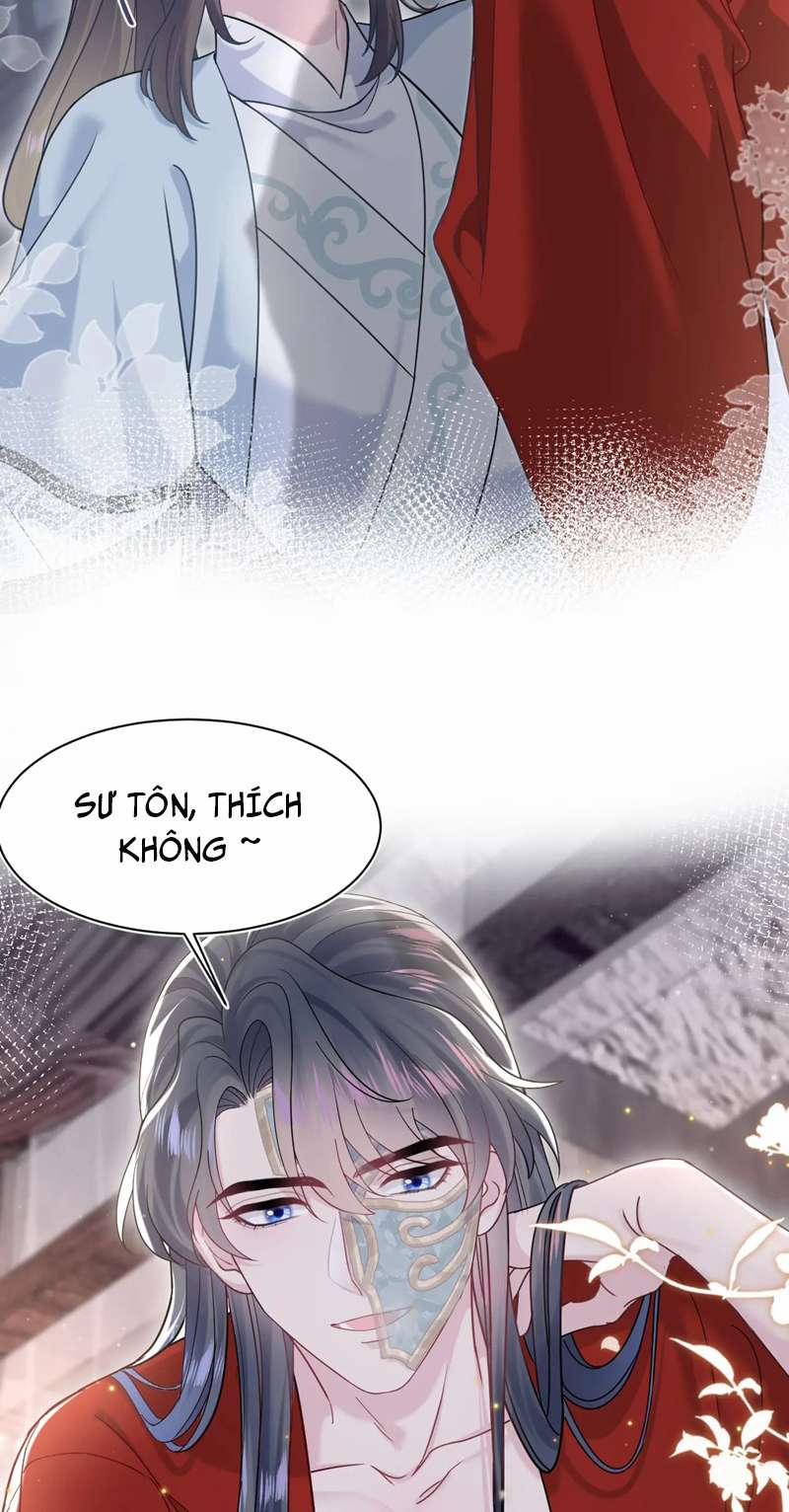 Tuyệt Mỹ Bạch Liên Hoa Online Dạy Học 195 trang 31