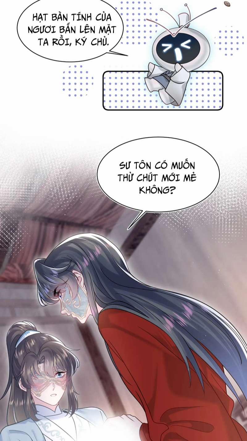 Tuyệt Mỹ Bạch Liên Hoa Online Dạy Học 195 trang 34