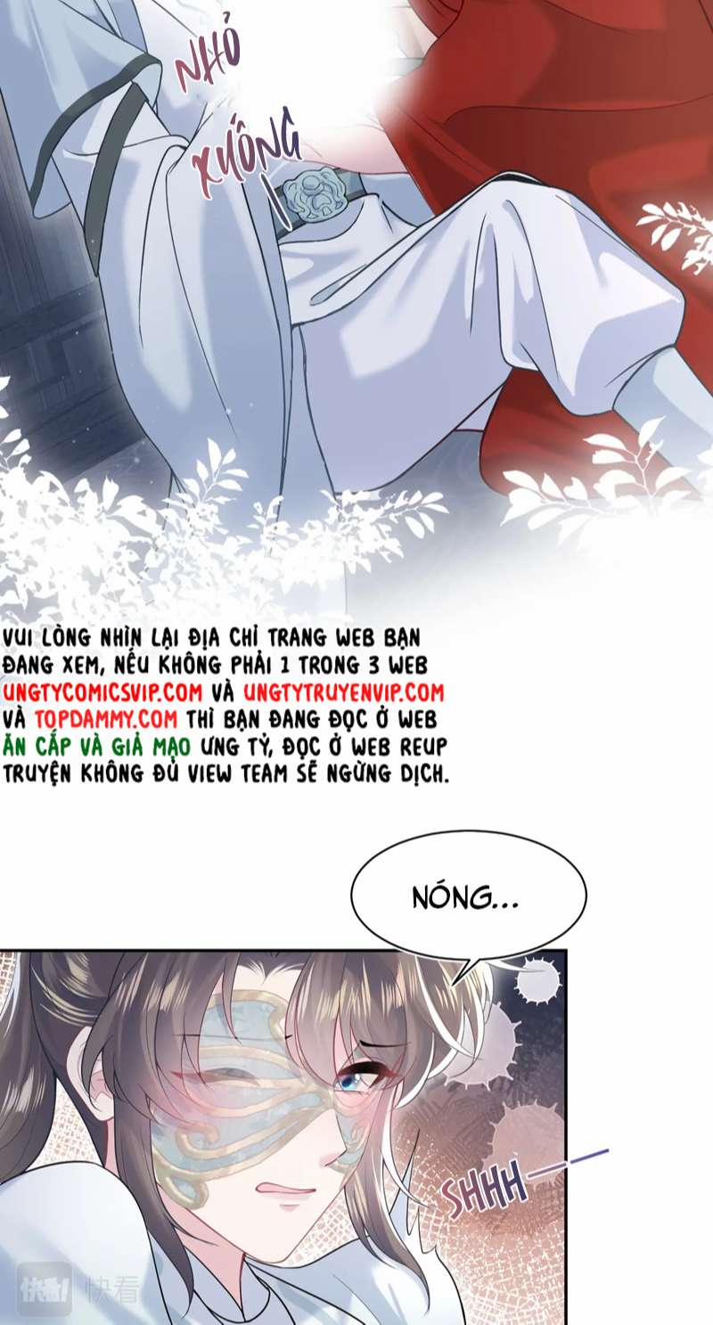 Tuyệt Mỹ Bạch Liên Hoa Online Dạy Học 195 trang 35