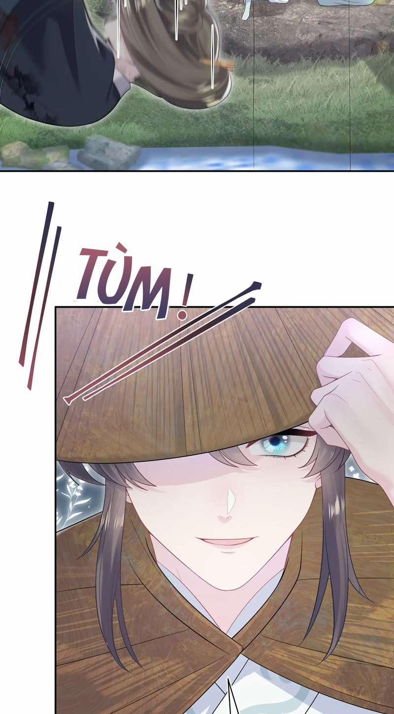 Tuyệt Mỹ Bạch Liên Hoa Online Dạy Học 195 trang 9