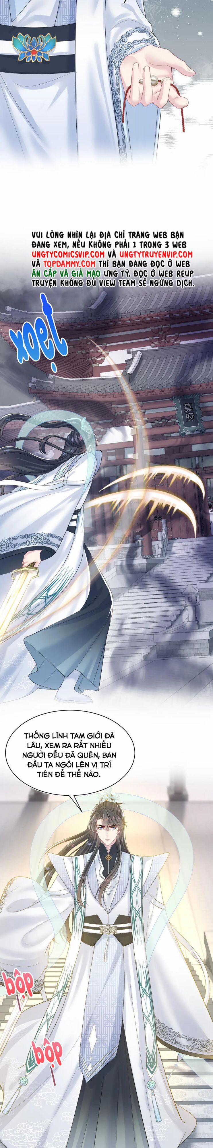 Tuyệt Mỹ Bạch Liên Hoa Online Dạy Học 196 trang 12