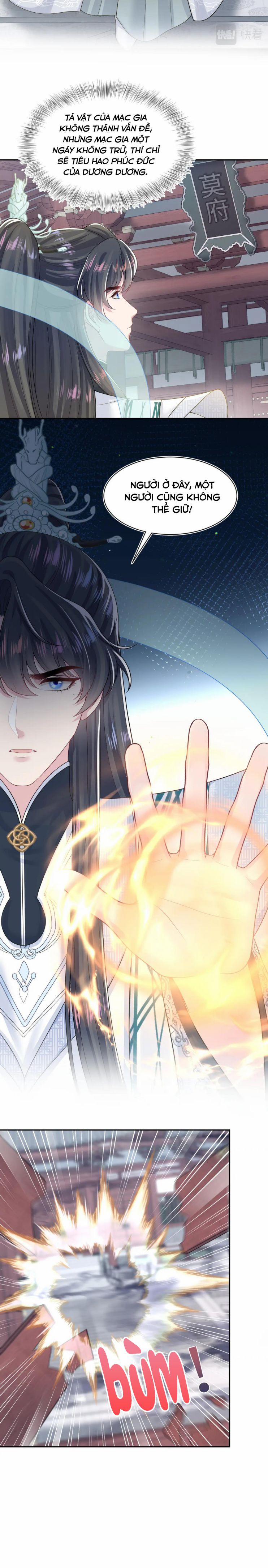 Tuyệt Mỹ Bạch Liên Hoa Online Dạy Học 196 trang 13