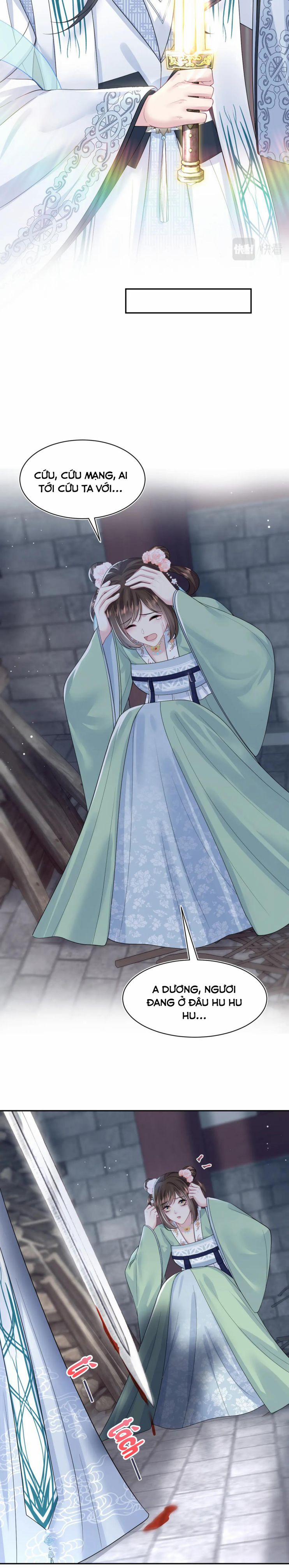 Tuyệt Mỹ Bạch Liên Hoa Online Dạy Học 196 trang 15