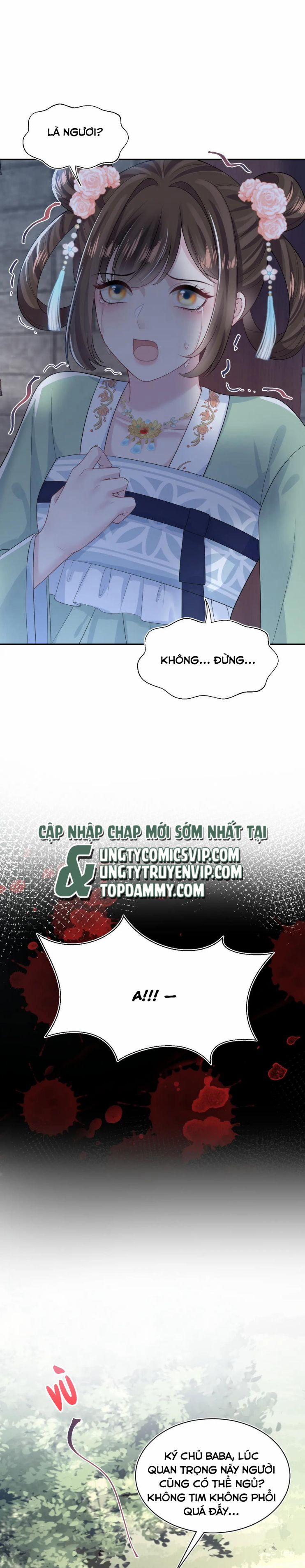 Tuyệt Mỹ Bạch Liên Hoa Online Dạy Học 196 trang 16