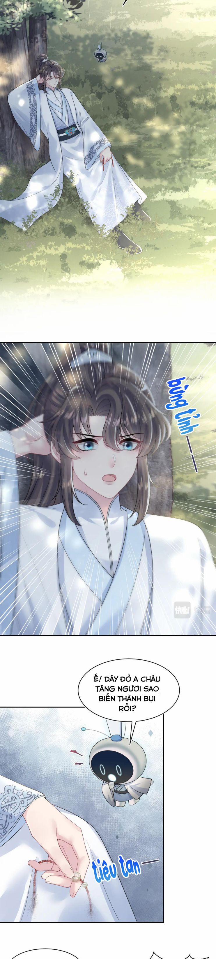 Tuyệt Mỹ Bạch Liên Hoa Online Dạy Học 196 trang 17