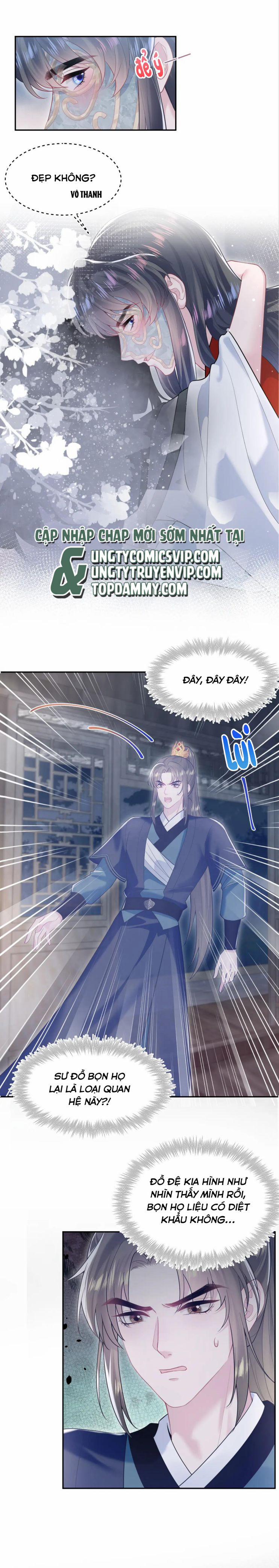 Tuyệt Mỹ Bạch Liên Hoa Online Dạy Học 196 trang 2