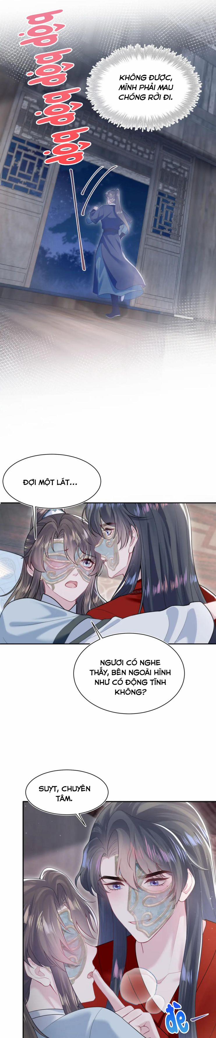 Tuyệt Mỹ Bạch Liên Hoa Online Dạy Học 196 trang 3