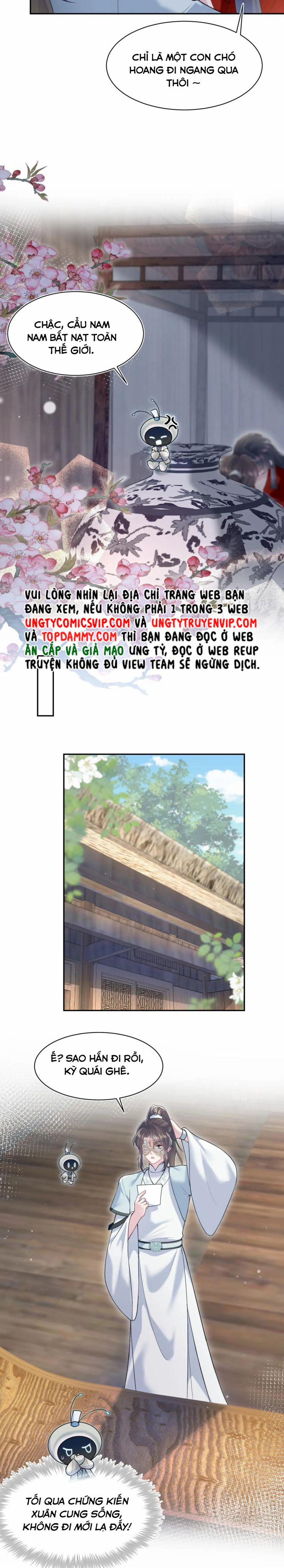 Tuyệt Mỹ Bạch Liên Hoa Online Dạy Học 196 trang 4