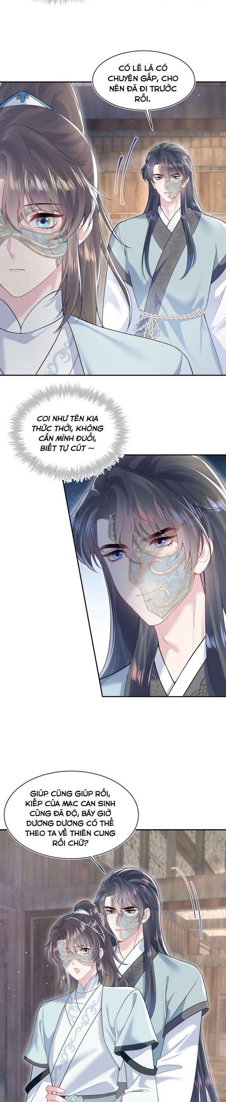 Tuyệt Mỹ Bạch Liên Hoa Online Dạy Học 196 trang 5