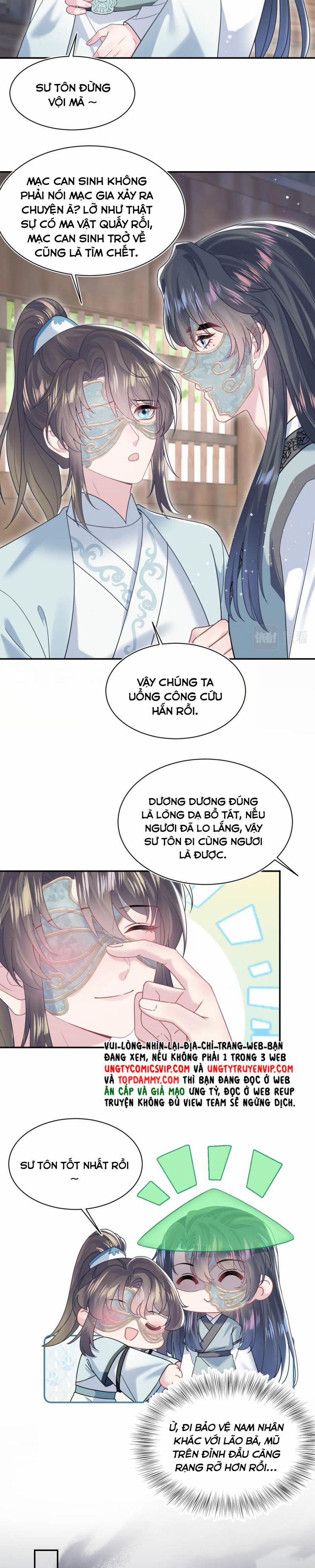 Tuyệt Mỹ Bạch Liên Hoa Online Dạy Học 196 trang 6