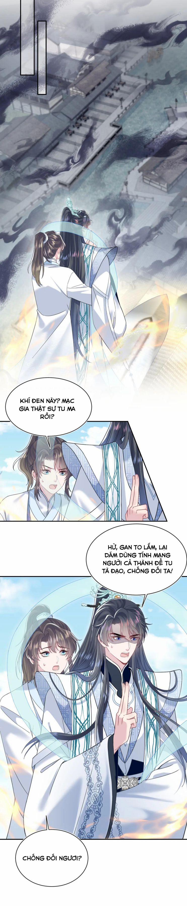 Tuyệt Mỹ Bạch Liên Hoa Online Dạy Học 196 trang 7