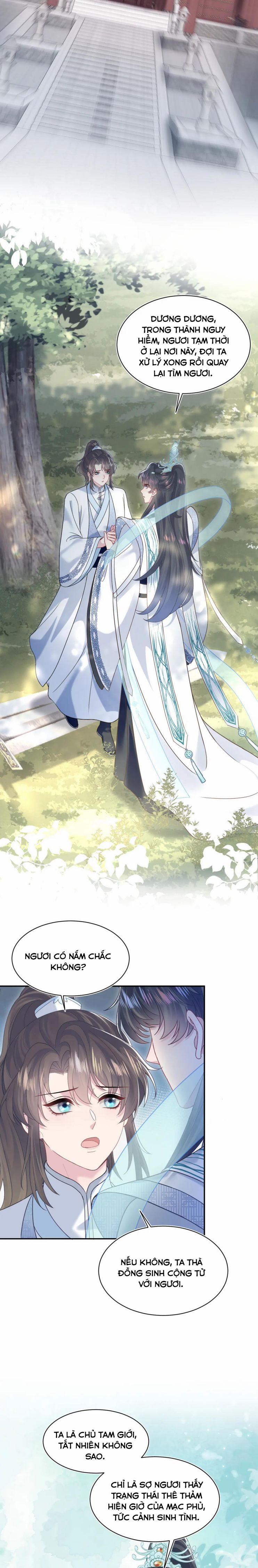 Tuyệt Mỹ Bạch Liên Hoa Online Dạy Học 196 trang 9