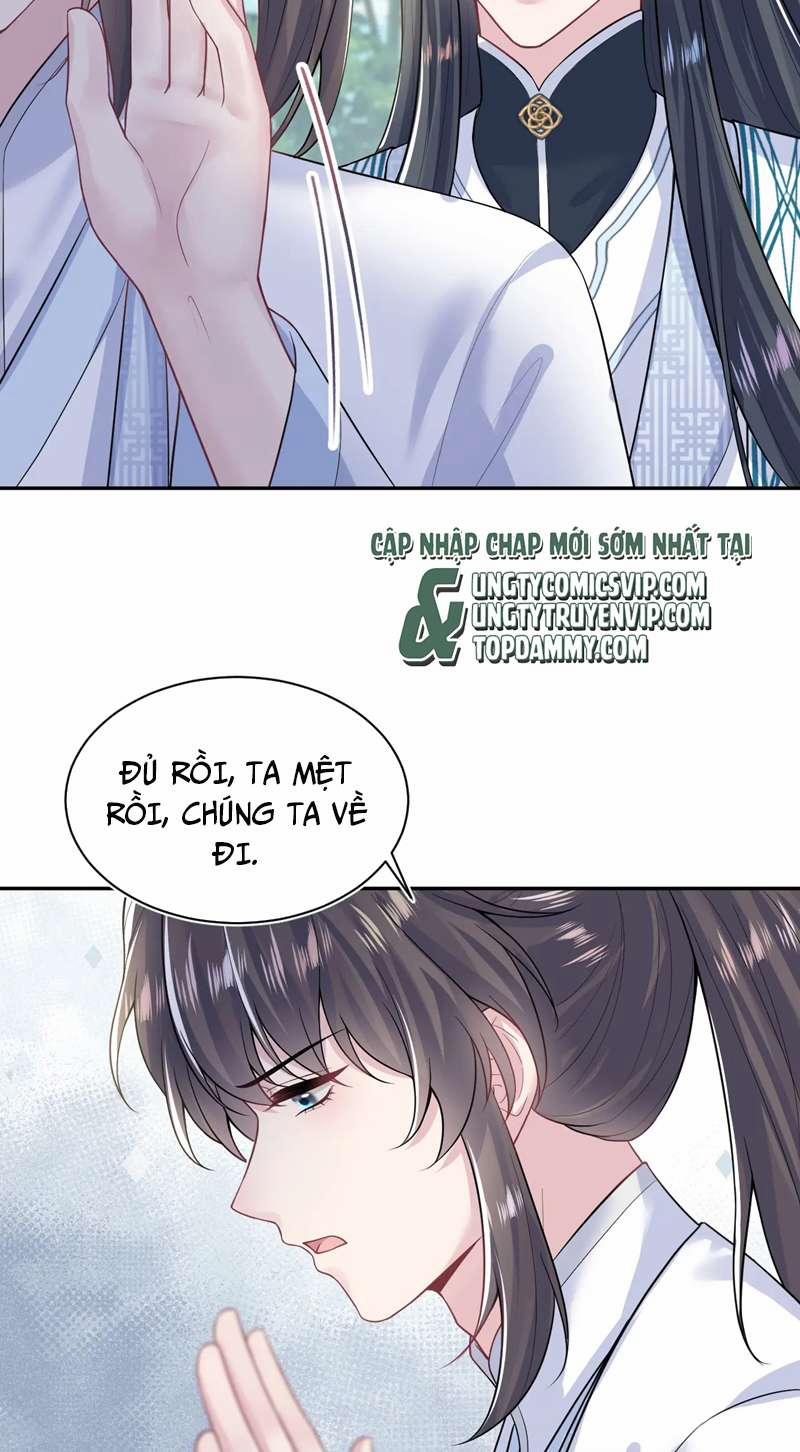 Tuyệt Mỹ Bạch Liên Hoa Online Dạy Học 197 trang 10