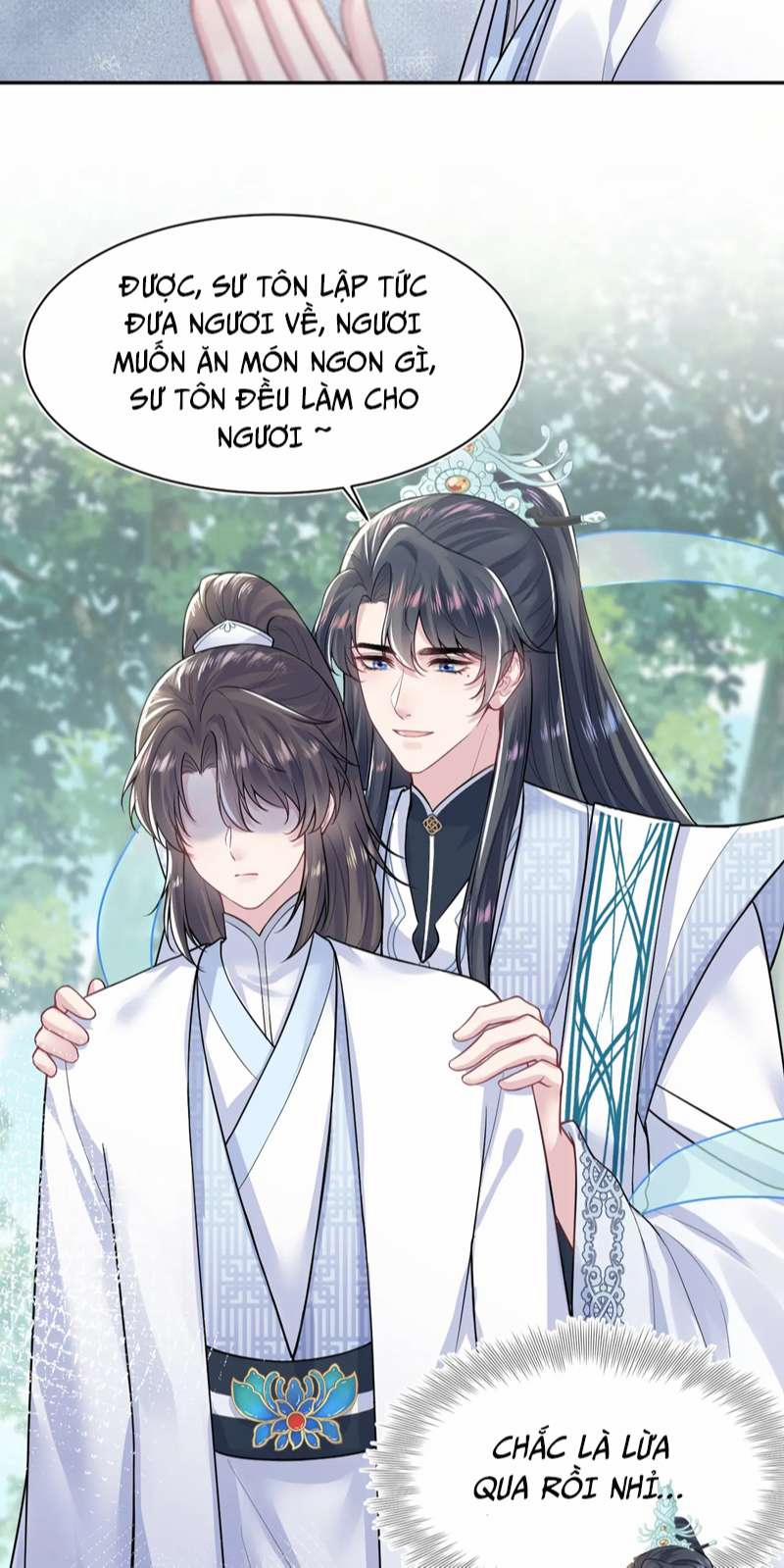 Tuyệt Mỹ Bạch Liên Hoa Online Dạy Học 197 trang 11