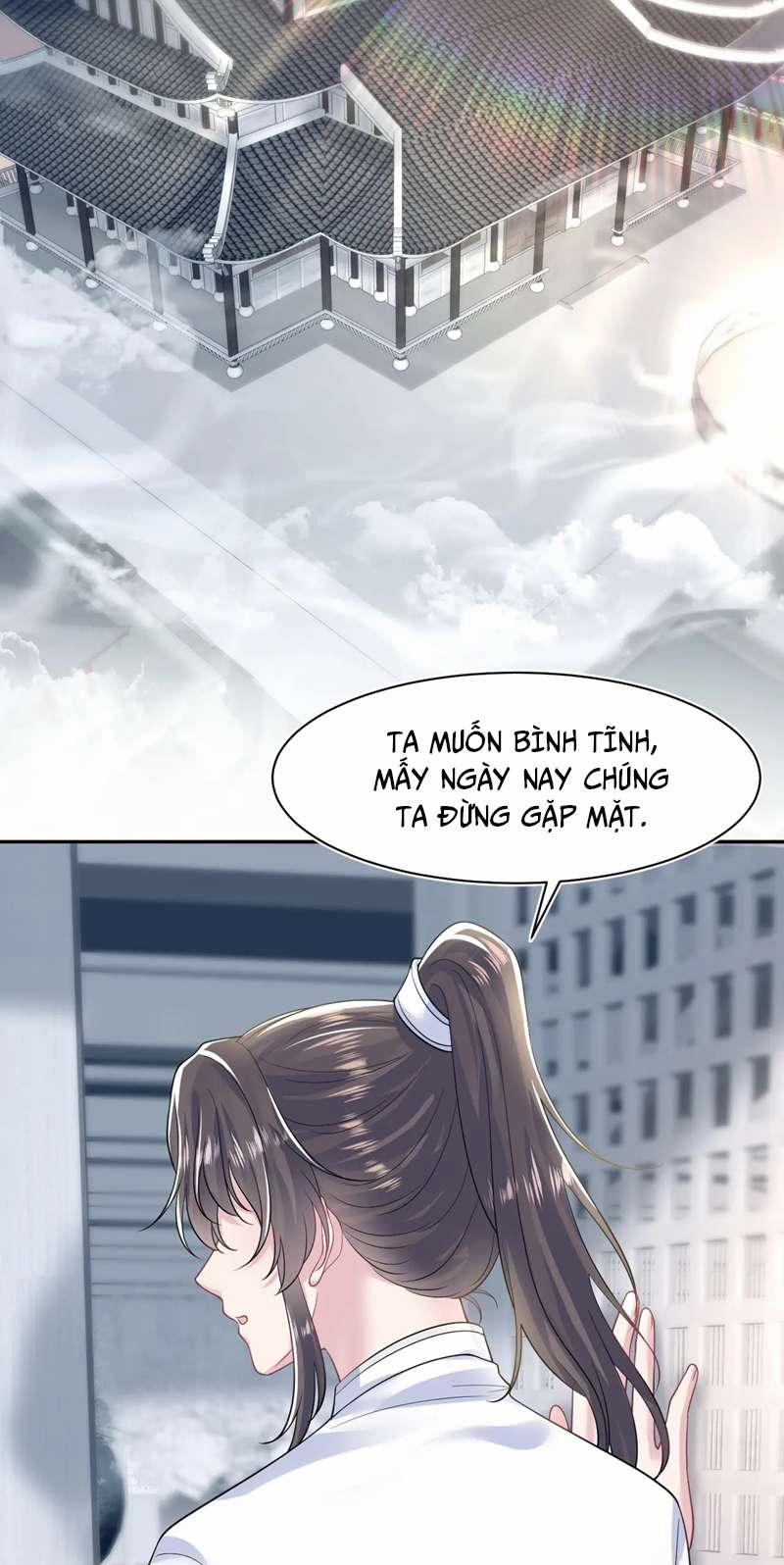 Tuyệt Mỹ Bạch Liên Hoa Online Dạy Học 197 trang 13