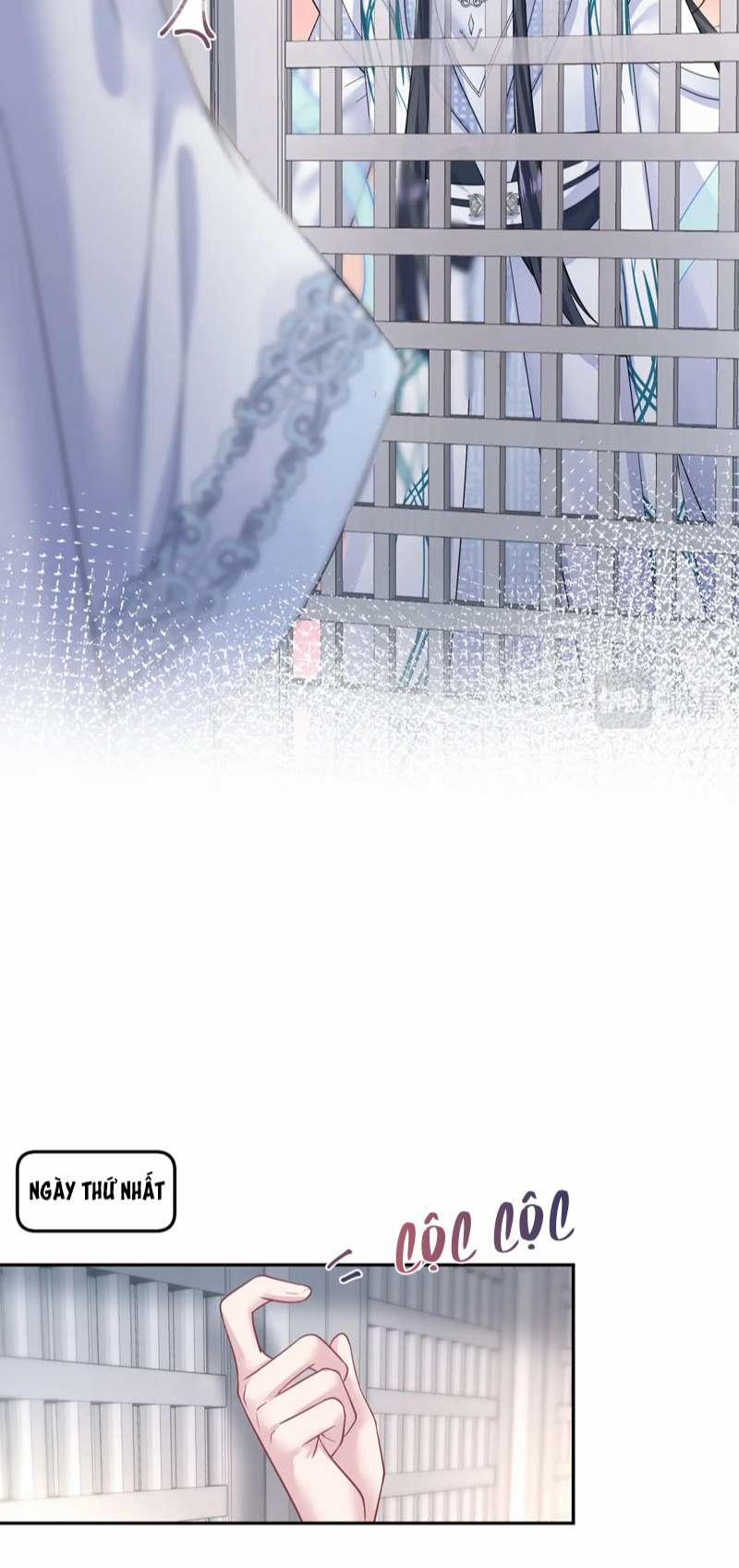 Tuyệt Mỹ Bạch Liên Hoa Online Dạy Học 197 trang 15