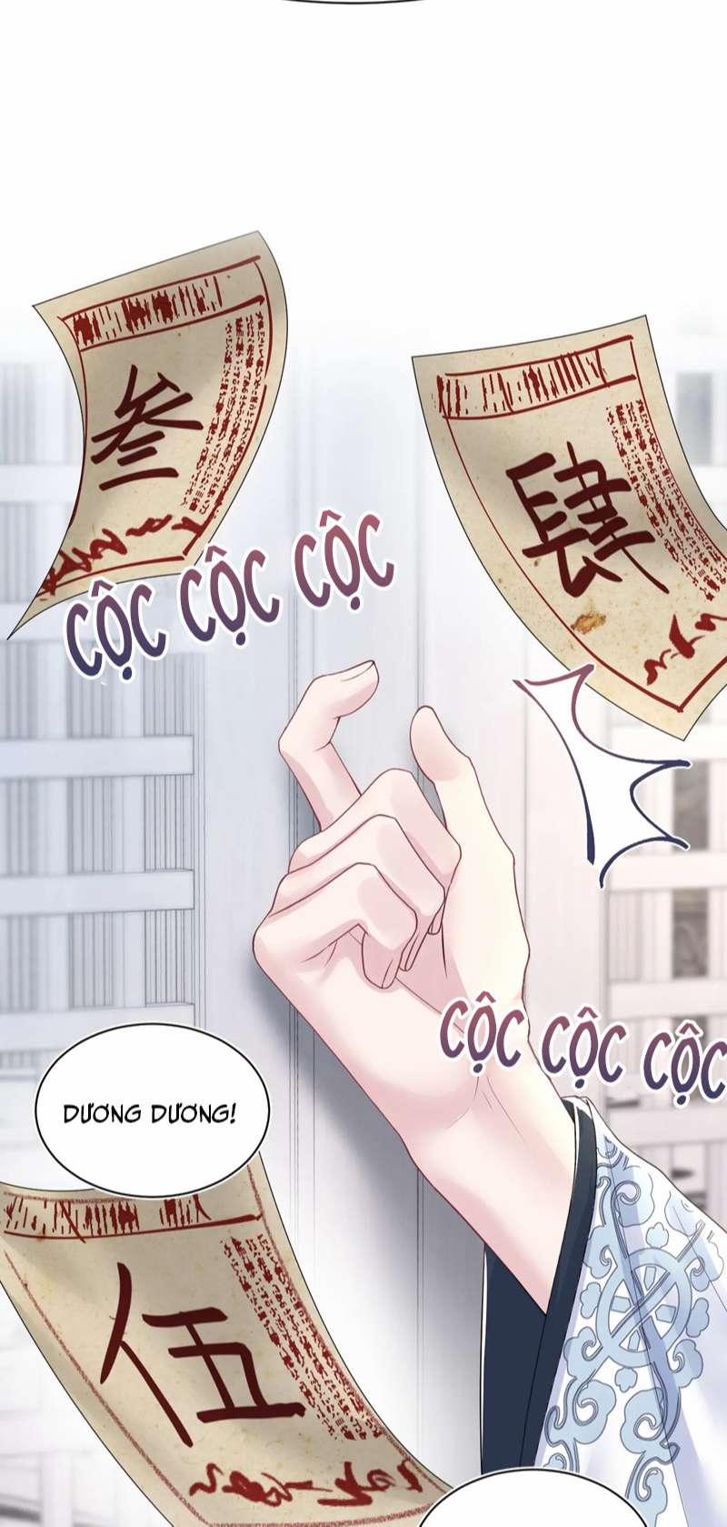 Tuyệt Mỹ Bạch Liên Hoa Online Dạy Học 197 trang 18