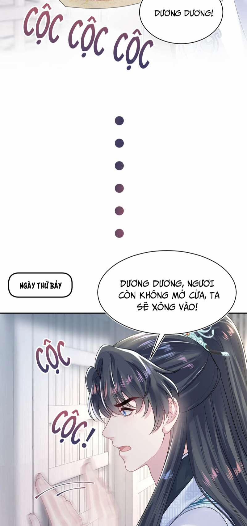 Tuyệt Mỹ Bạch Liên Hoa Online Dạy Học 197 trang 19