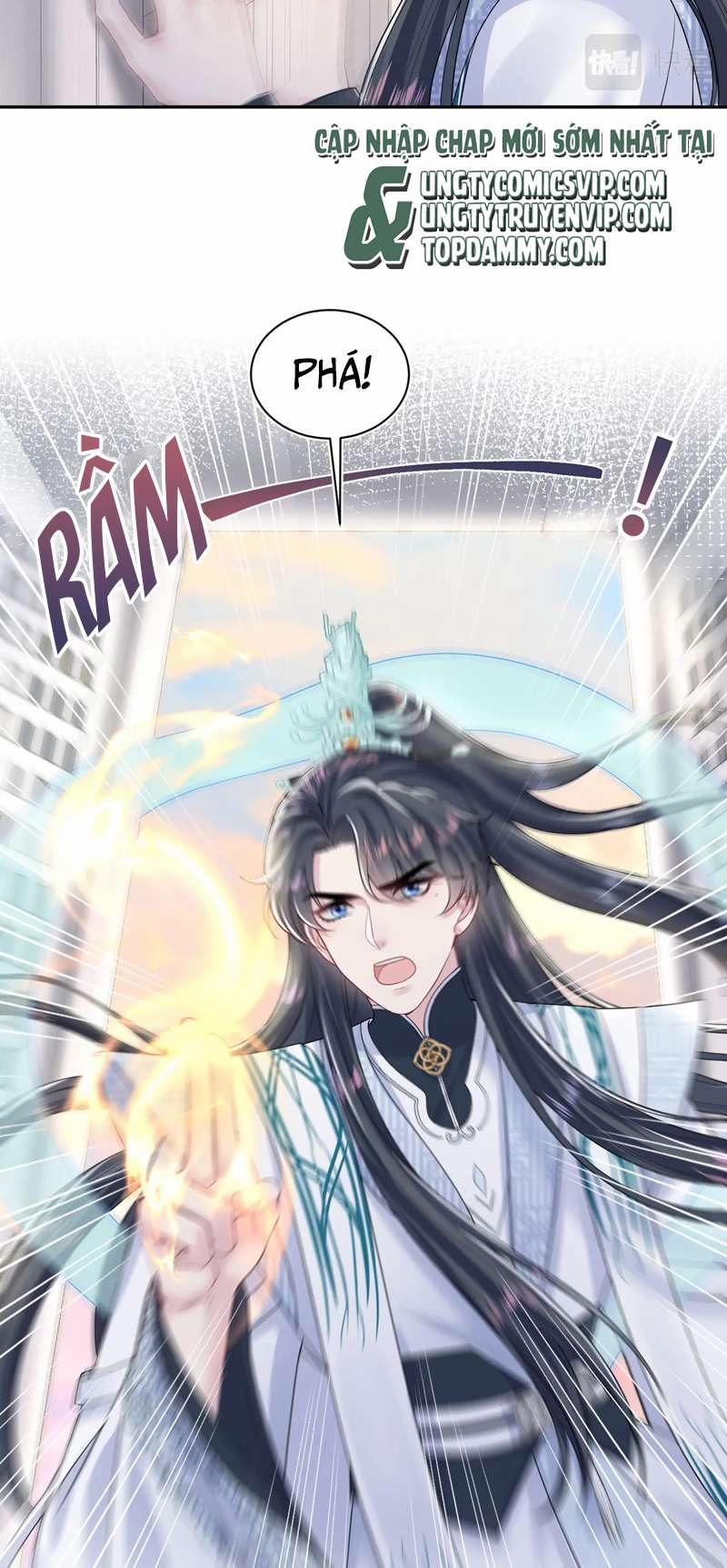 Tuyệt Mỹ Bạch Liên Hoa Online Dạy Học 197 trang 20