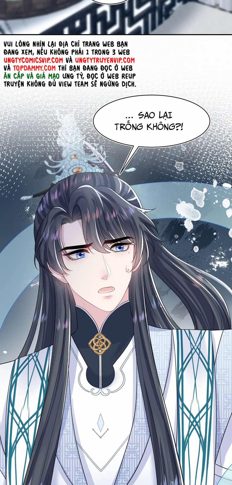 Tuyệt Mỹ Bạch Liên Hoa Online Dạy Học 197 trang 22