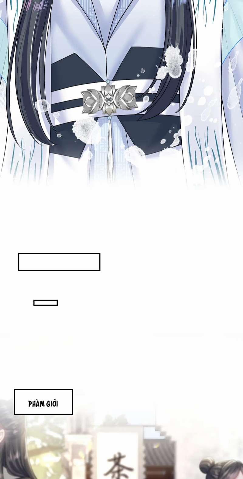 Tuyệt Mỹ Bạch Liên Hoa Online Dạy Học 197 trang 23