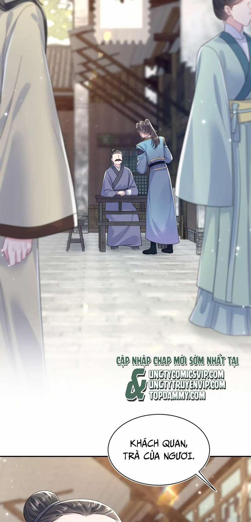 Tuyệt Mỹ Bạch Liên Hoa Online Dạy Học 197 trang 24