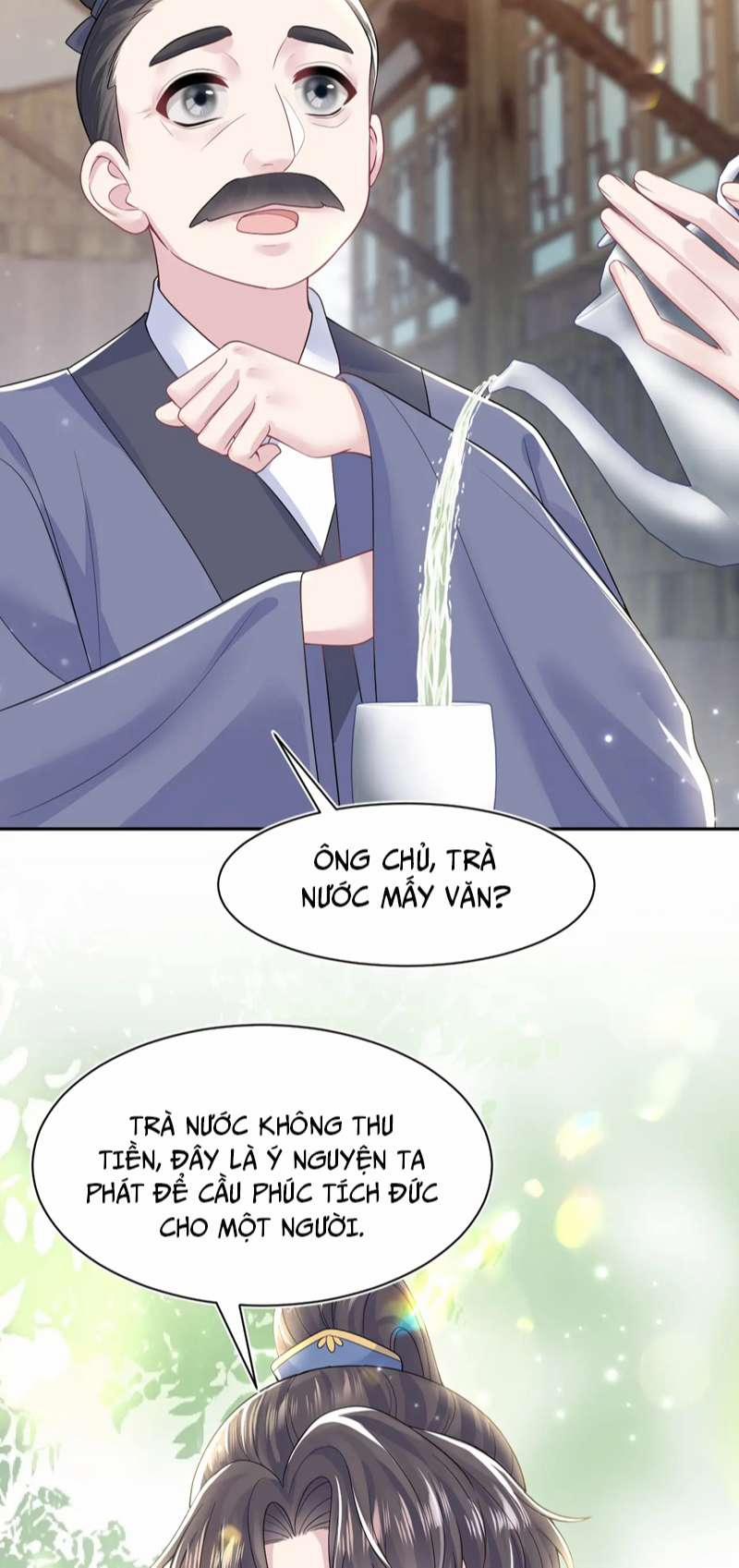 Tuyệt Mỹ Bạch Liên Hoa Online Dạy Học 197 trang 25